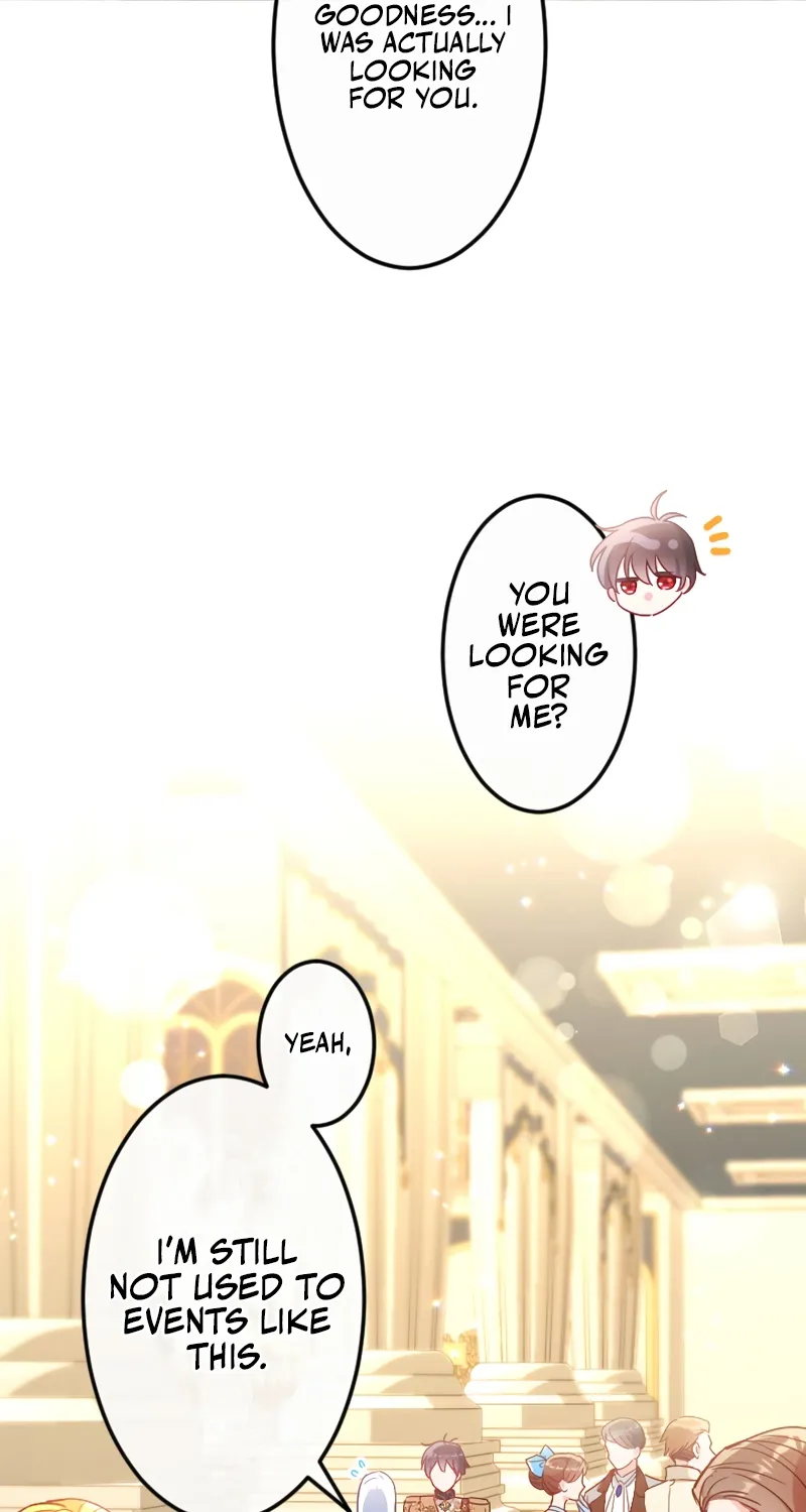 Kigen Tsuki Koujo no Hazu ga, Umaku Yari Sugite Shimatta You desu Chapter 22 page 43 - 