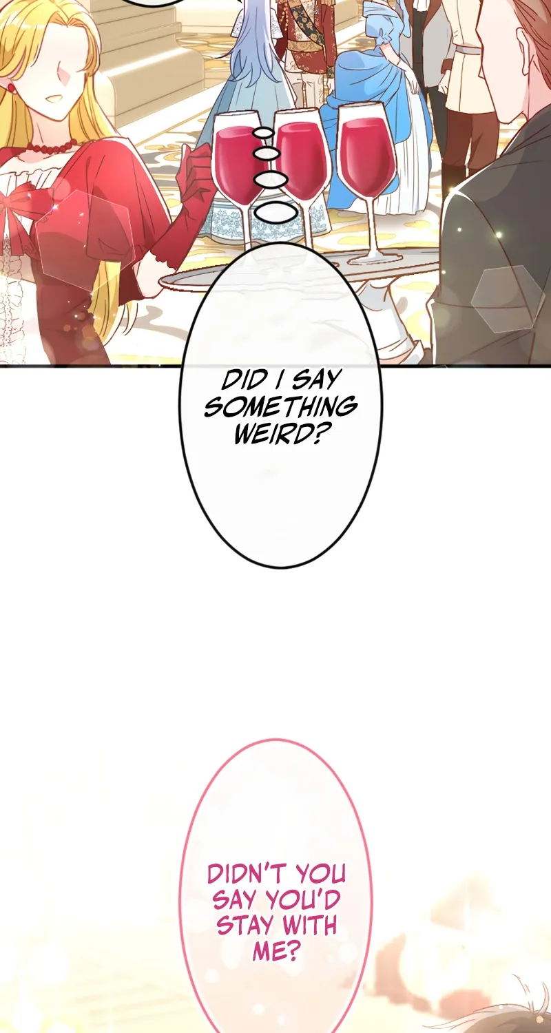 Kigen Tsuki Koujo no Hazu ga, Umaku Yari Sugite Shimatta You desu Chapter 22 page 44 - 
