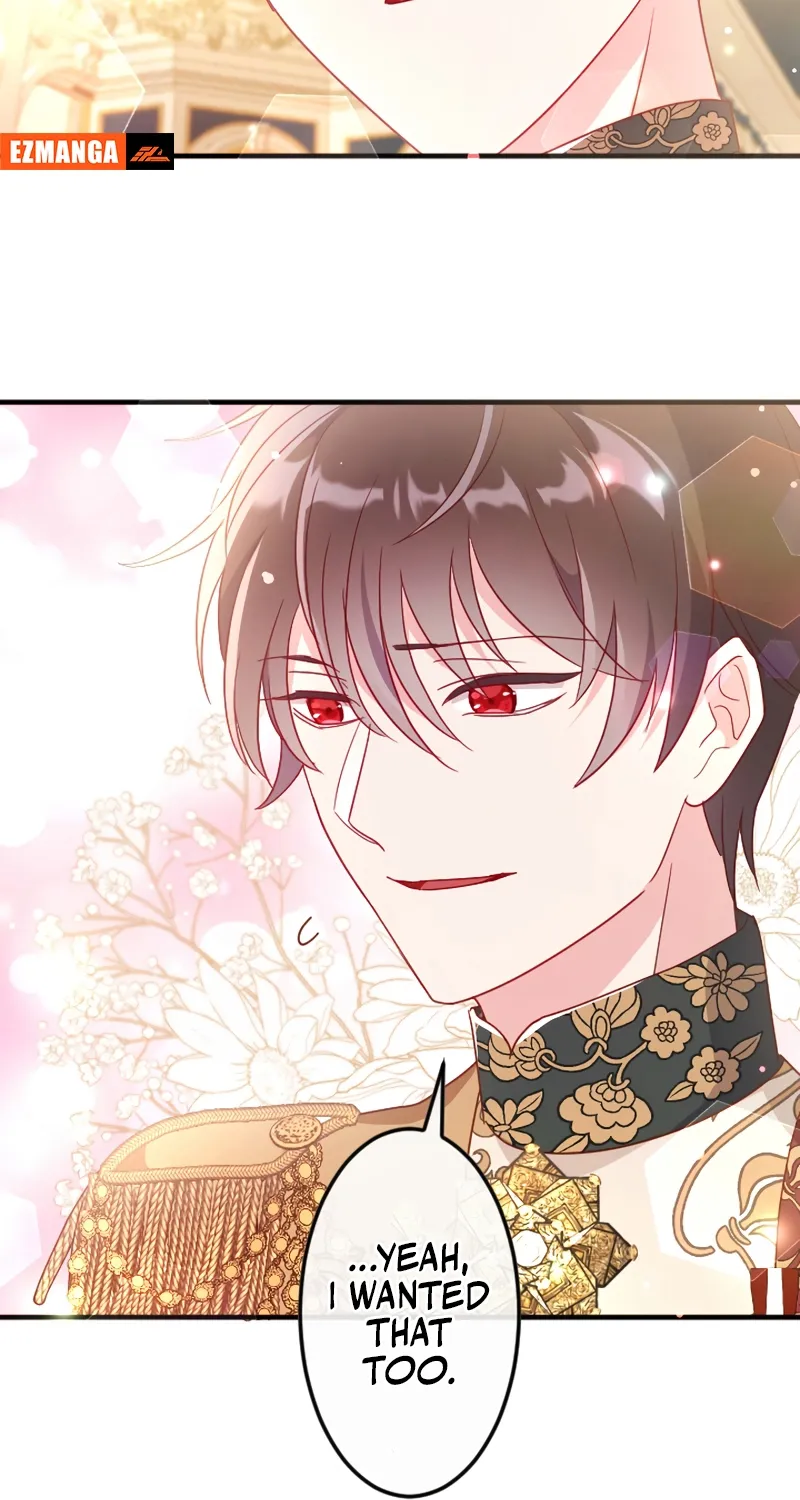 Kigen Tsuki Koujo no Hazu ga, Umaku Yari Sugite Shimatta You desu Chapter 22 page 46 - 