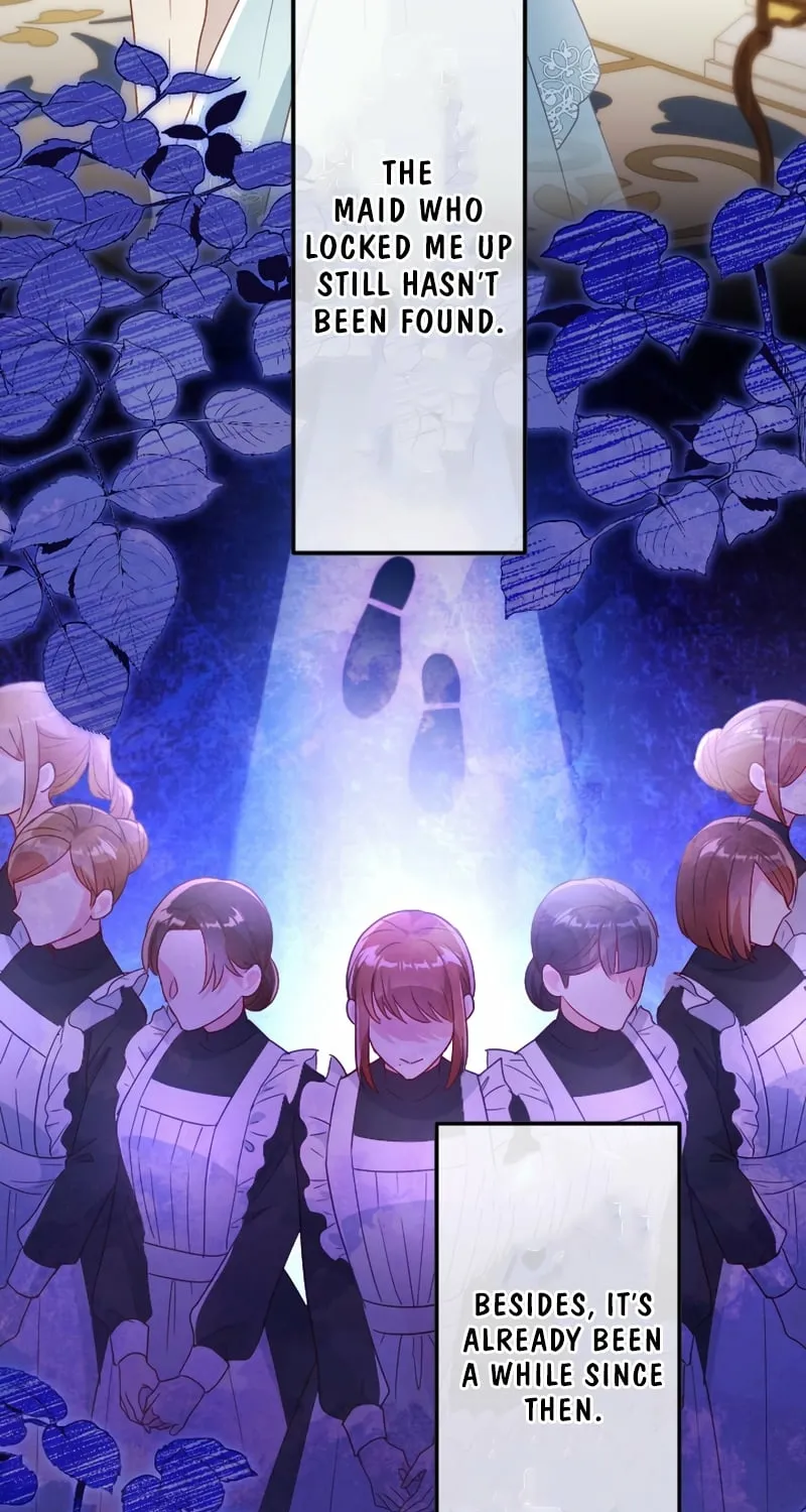 Kigen Tsuki Koujo no Hazu ga, Umaku Yari Sugite Shimatta You desu Chapter 22 page 50 - 