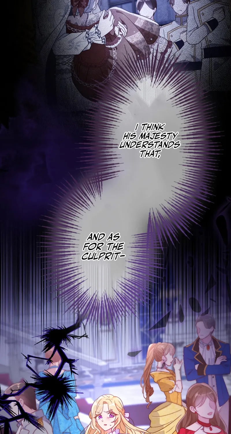 Kigen Tsuki Koujo no Hazu ga, Umaku Yari Sugite Shimatta You desu Chapter 22 page 54 - 