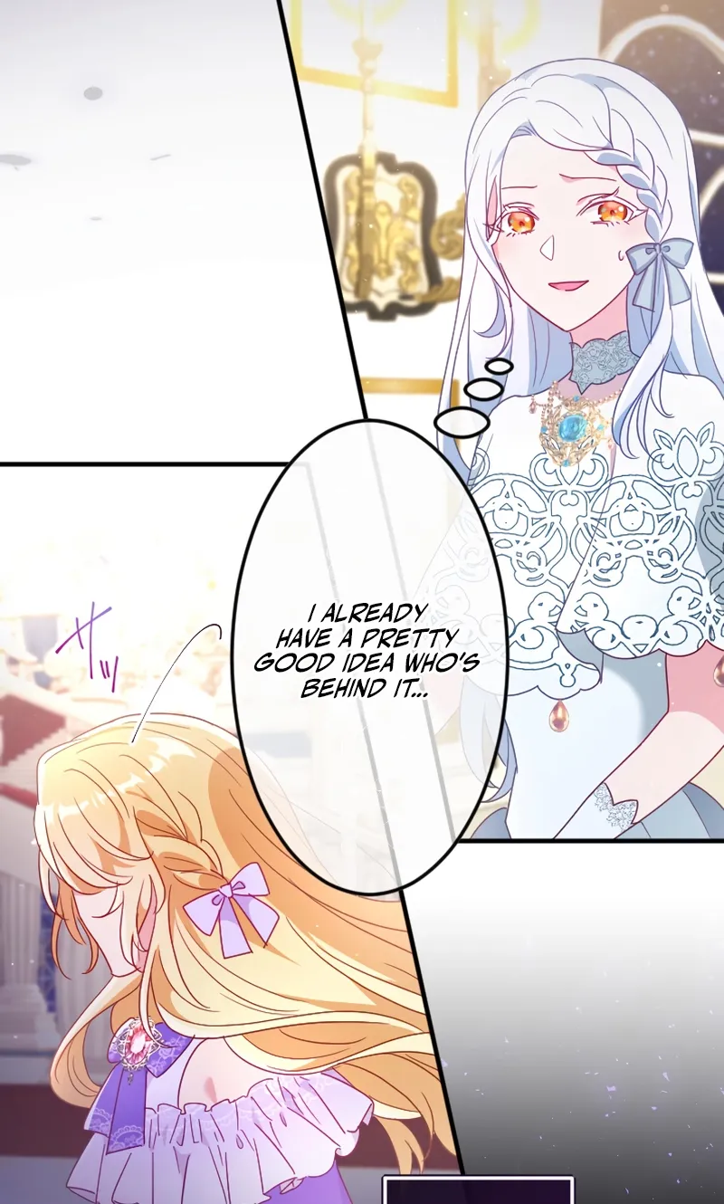 Kigen Tsuki Koujo no Hazu ga, Umaku Yari Sugite Shimatta You desu Chapter 22 page 56 - 