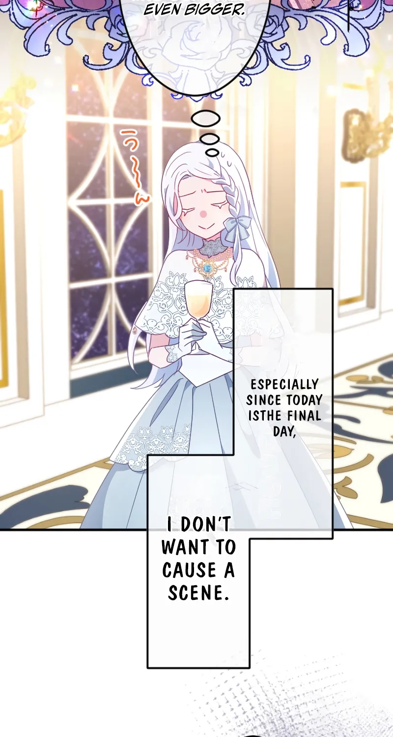 Kigen Tsuki Koujo no Hazu ga, Umaku Yari Sugite Shimatta You desu Chapter 22 page 58 - 