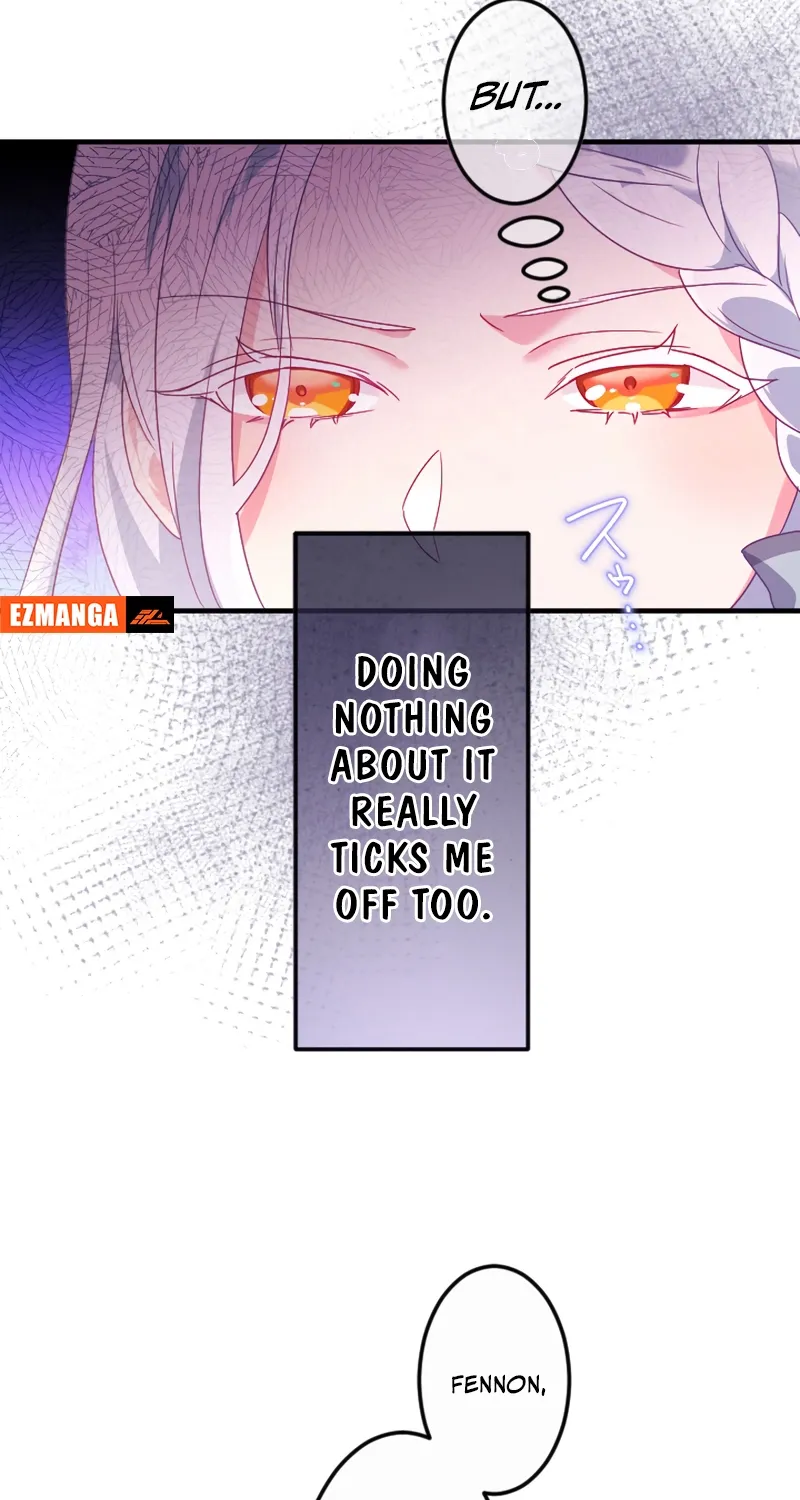 Kigen Tsuki Koujo no Hazu ga, Umaku Yari Sugite Shimatta You desu Chapter 22 page 59 - 