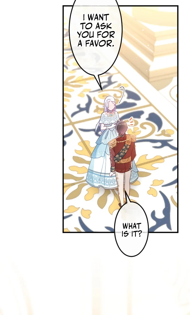 Kigen Tsuki Koujo no Hazu ga, Umaku Yari Sugite Shimatta You desu Chapter 22 page 60 - 