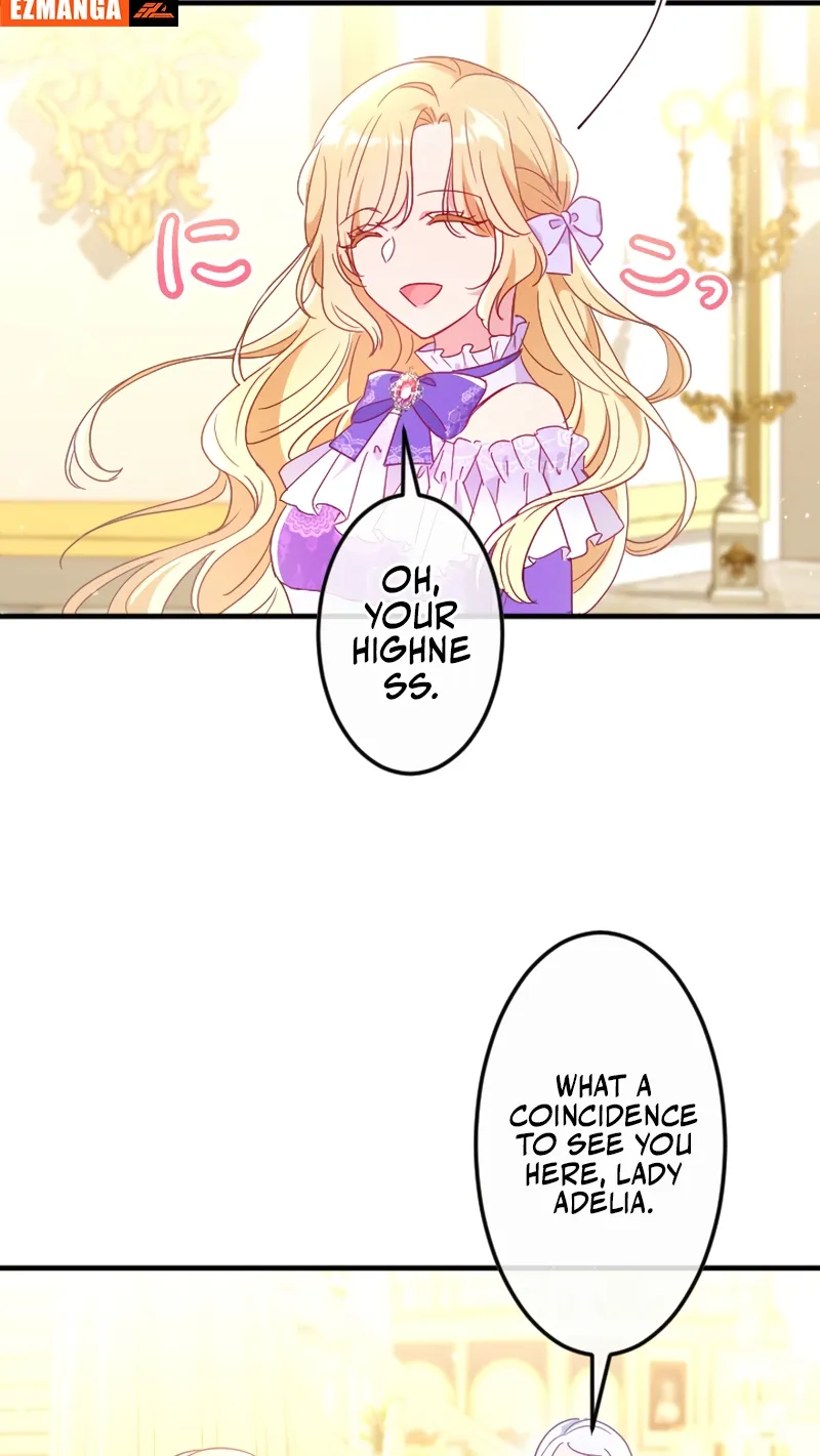 Kigen Tsuki Koujo no Hazu ga, Umaku Yari Sugite Shimatta You desu Chapter 22 page 64 - 