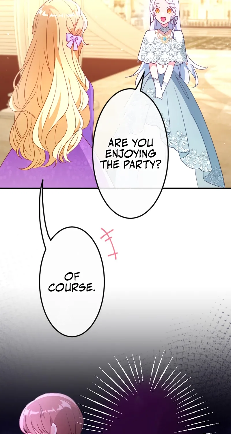 Kigen Tsuki Koujo no Hazu ga, Umaku Yari Sugite Shimatta You desu Chapter 22 page 65 - 