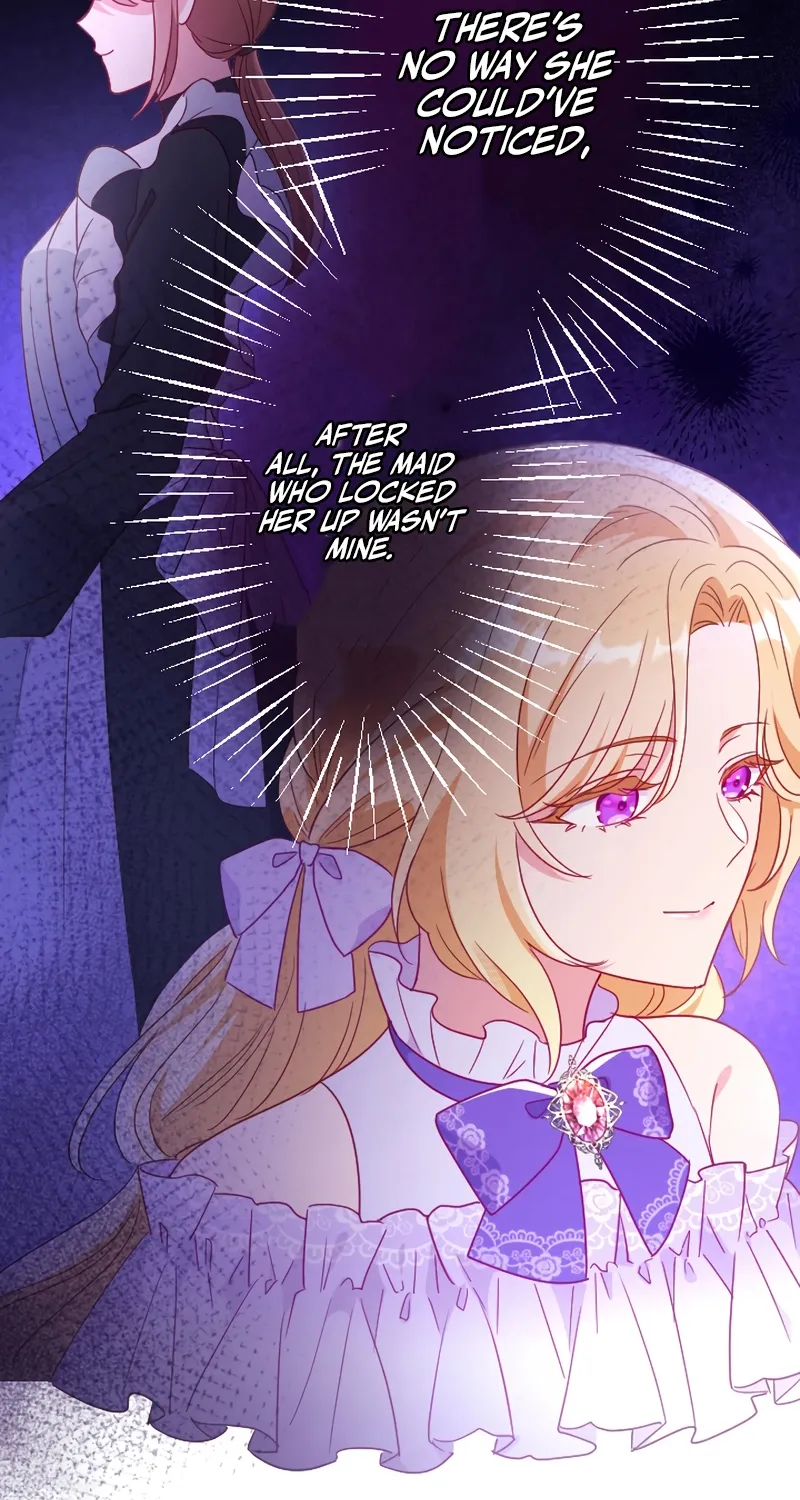Kigen Tsuki Koujo no Hazu ga, Umaku Yari Sugite Shimatta You desu Chapter 22 page 66 - 