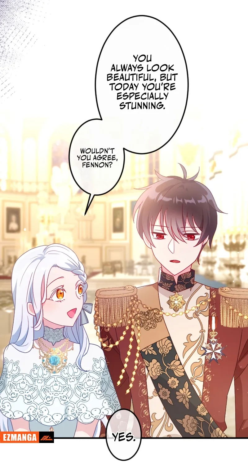 Kigen Tsuki Koujo no Hazu ga, Umaku Yari Sugite Shimatta You desu Chapter 22 page 67 - 