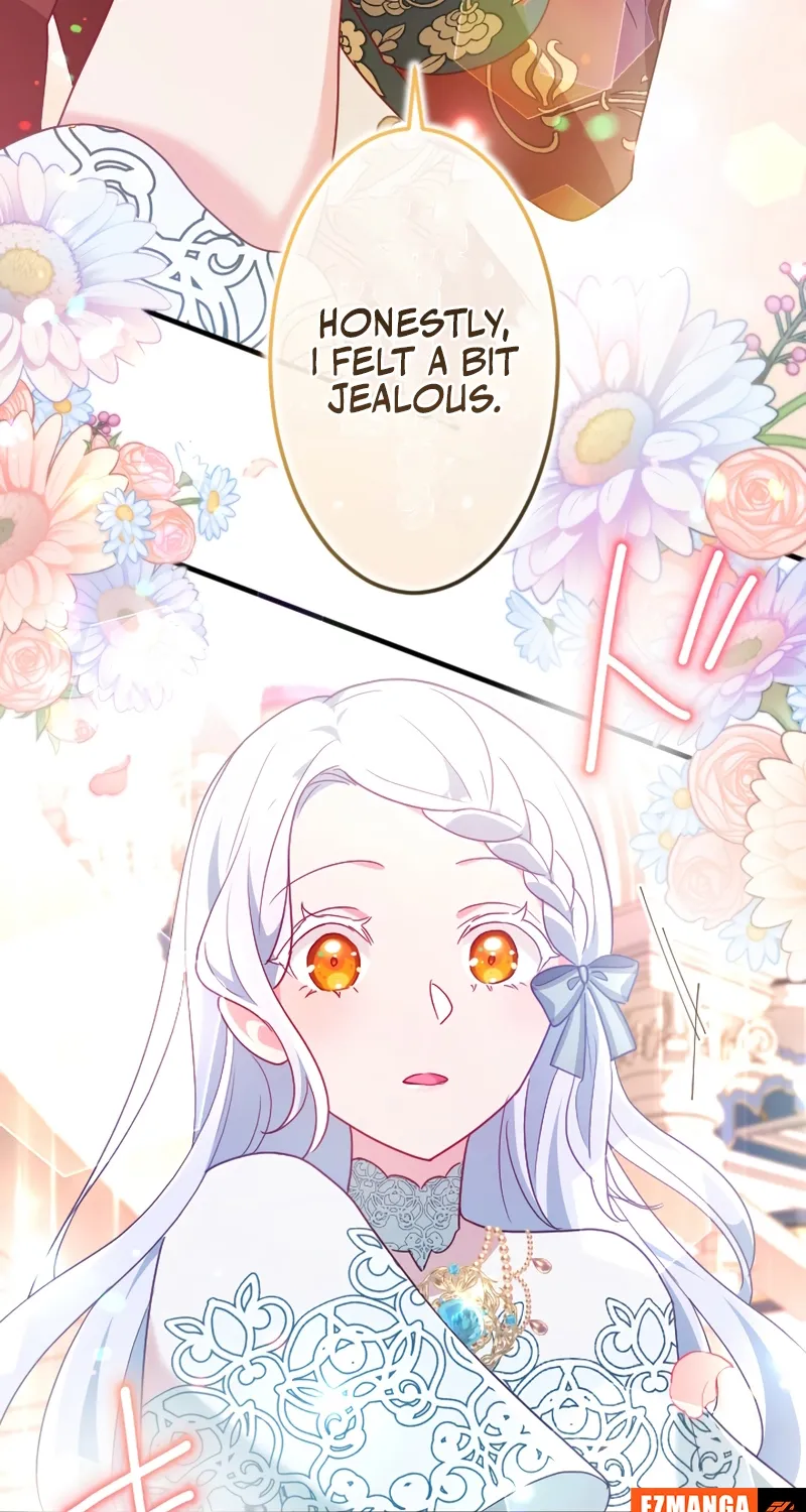Kigen Tsuki Koujo no Hazu ga, Umaku Yari Sugite Shimatta You desu Chapter 22 page 74 - 