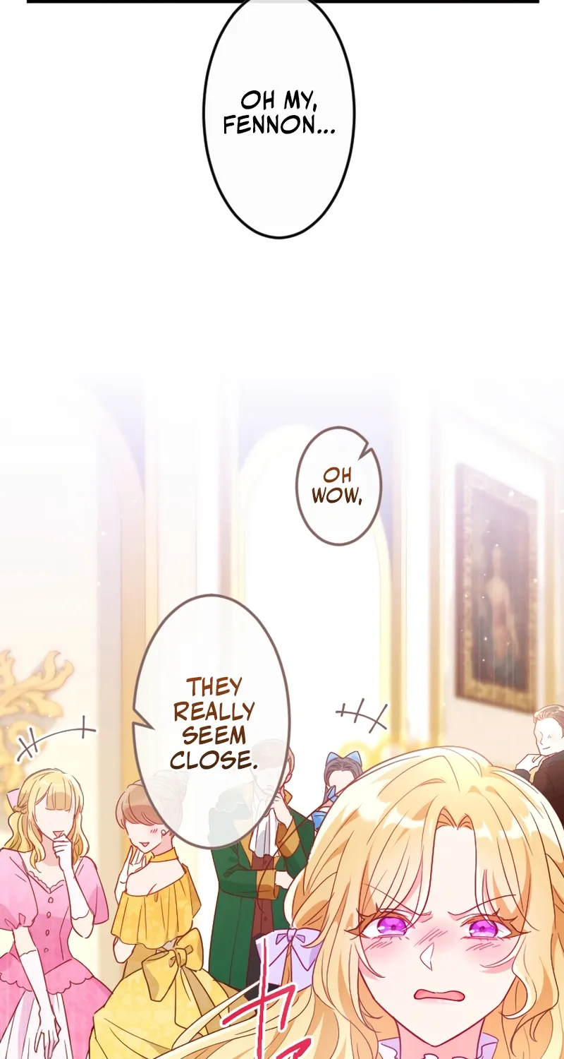 Kigen Tsuki Koujo no Hazu ga, Umaku Yari Sugite Shimatta You desu Chapter 22 page 76 - 