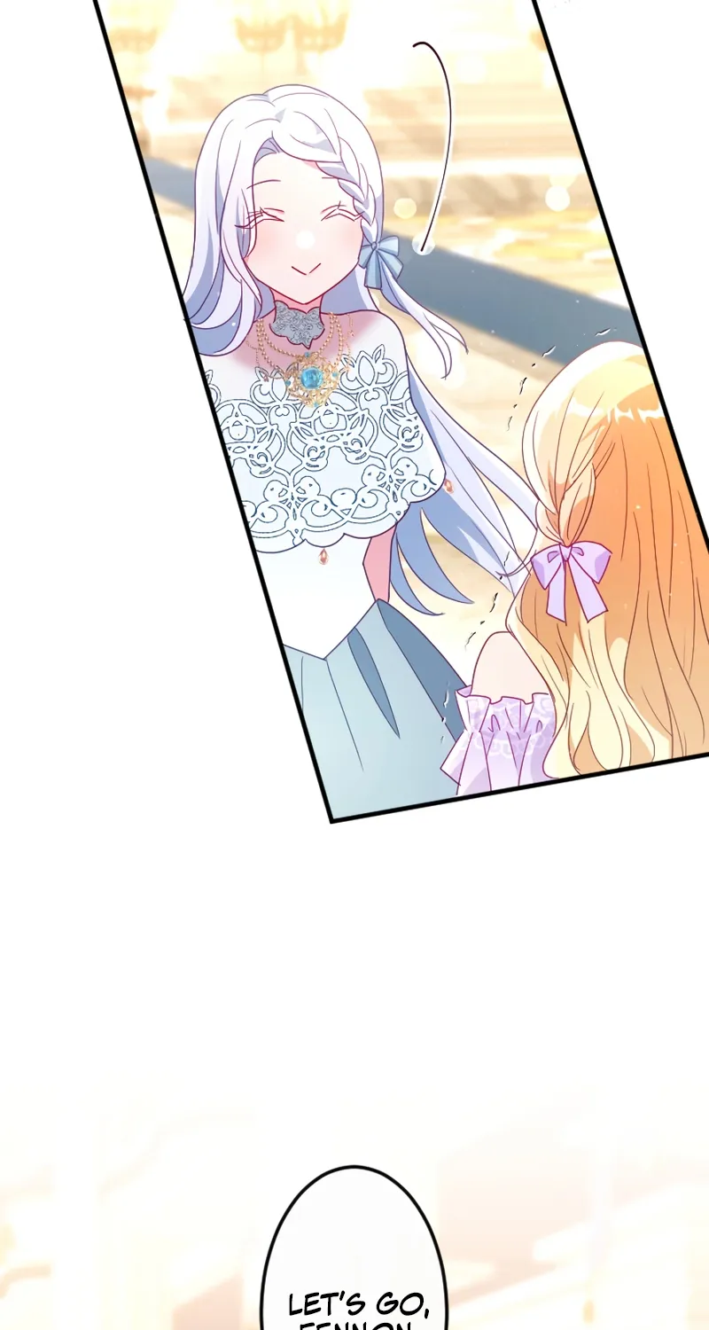 Kigen Tsuki Koujo no Hazu ga, Umaku Yari Sugite Shimatta You desu Chapter 22 page 81 - 