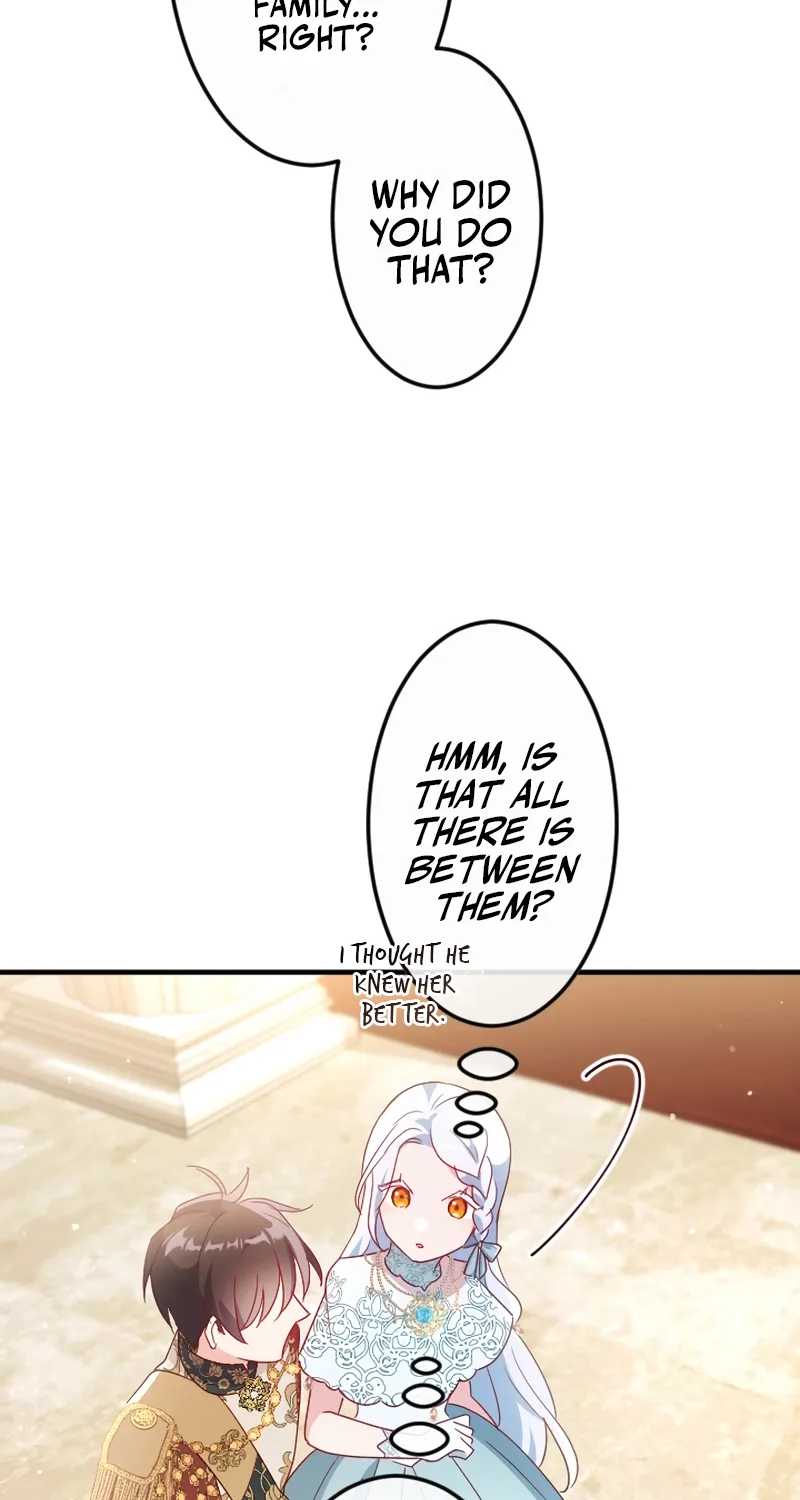 Kigen Tsuki Koujo no Hazu ga, Umaku Yari Sugite Shimatta You desu Chapter 22 page 86 - 