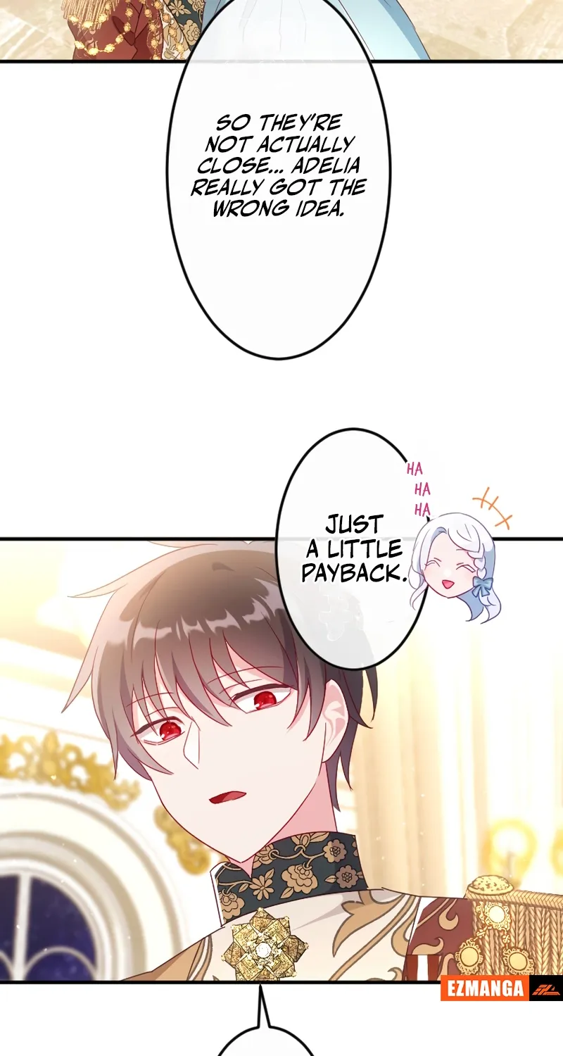 Kigen Tsuki Koujo no Hazu ga, Umaku Yari Sugite Shimatta You desu Chapter 22 page 87 - 