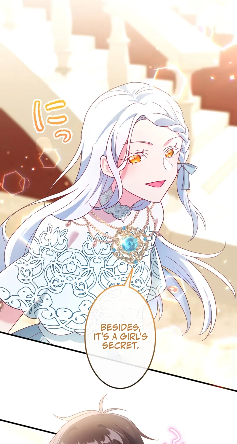 Kigen Tsuki Koujo no Hazu ga, Umaku Yari Sugite Shimatta You desu Chapter 22 page 89 - 