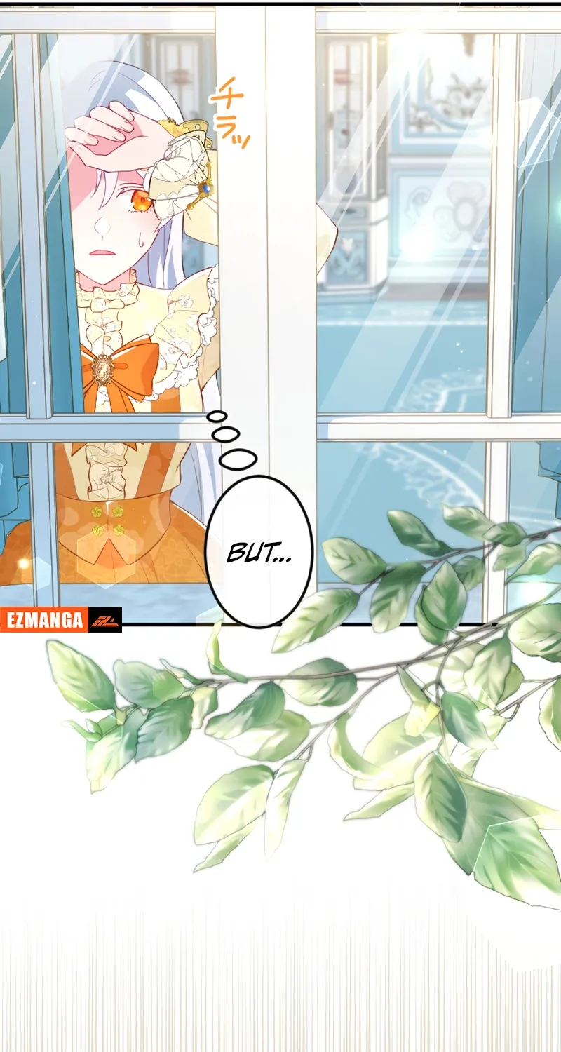Kigen Tsuki Koujo no Hazu ga, Umaku Yari Sugite Shimatta You desu Chapter 23 page 21 - 
