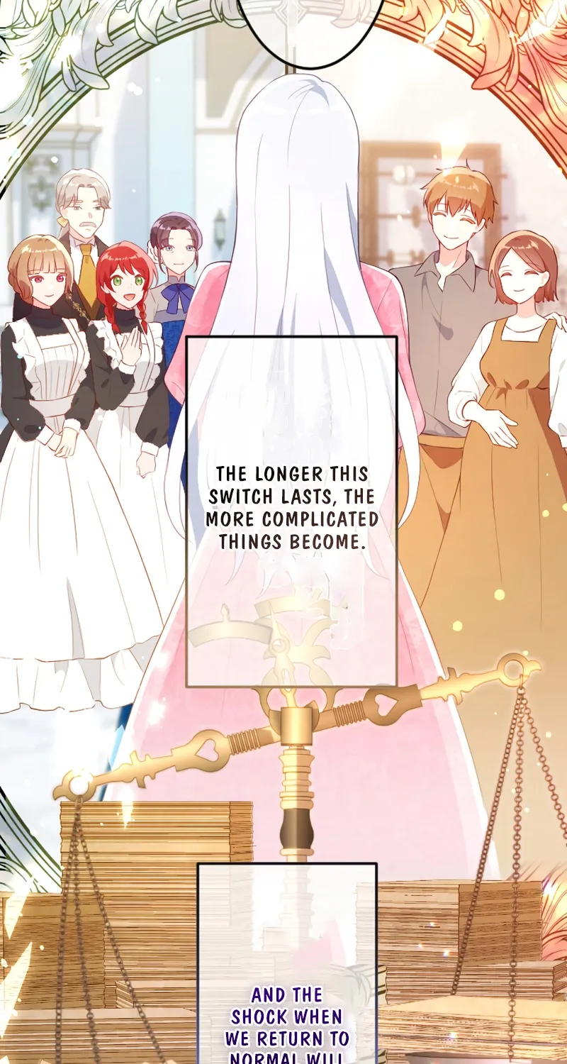 Kigen Tsuki Koujo no Hazu ga, Umaku Yari Sugite Shimatta You desu Chapter 23 page 26 - 