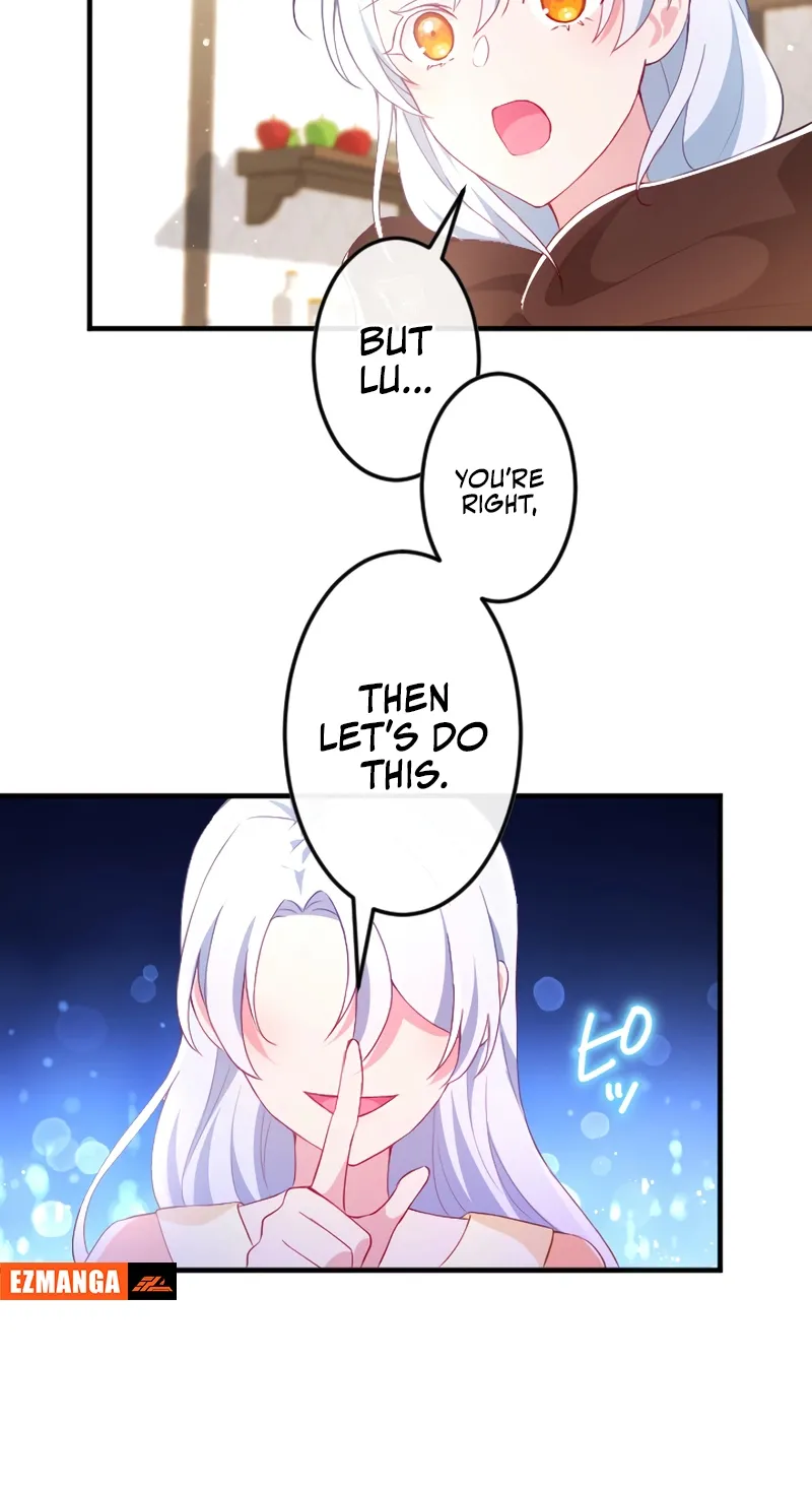 Kigen Tsuki Koujo no Hazu ga, Umaku Yari Sugite Shimatta You desu Chapter 23 page 28 - 