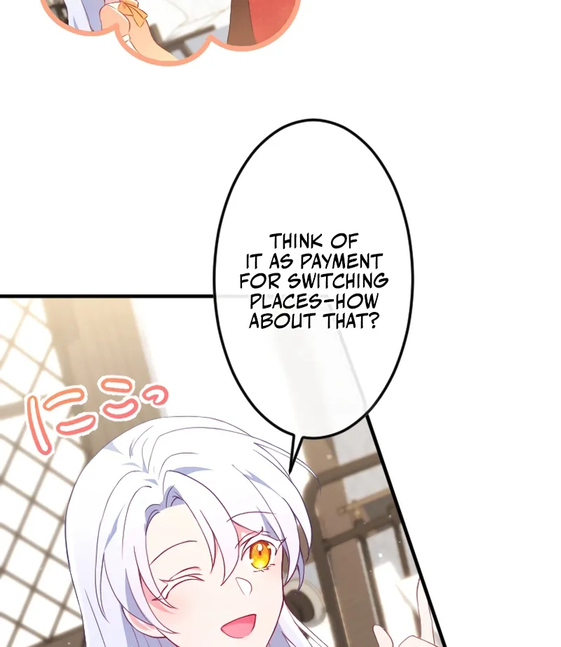Kigen Tsuki Koujo no Hazu ga, Umaku Yari Sugite Shimatta You desu Chapter 23 page 32 - 