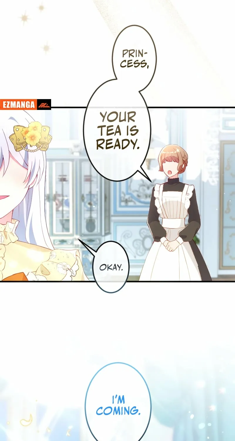 Kigen Tsuki Koujo no Hazu ga, Umaku Yari Sugite Shimatta You desu Chapter 23 page 39 - 