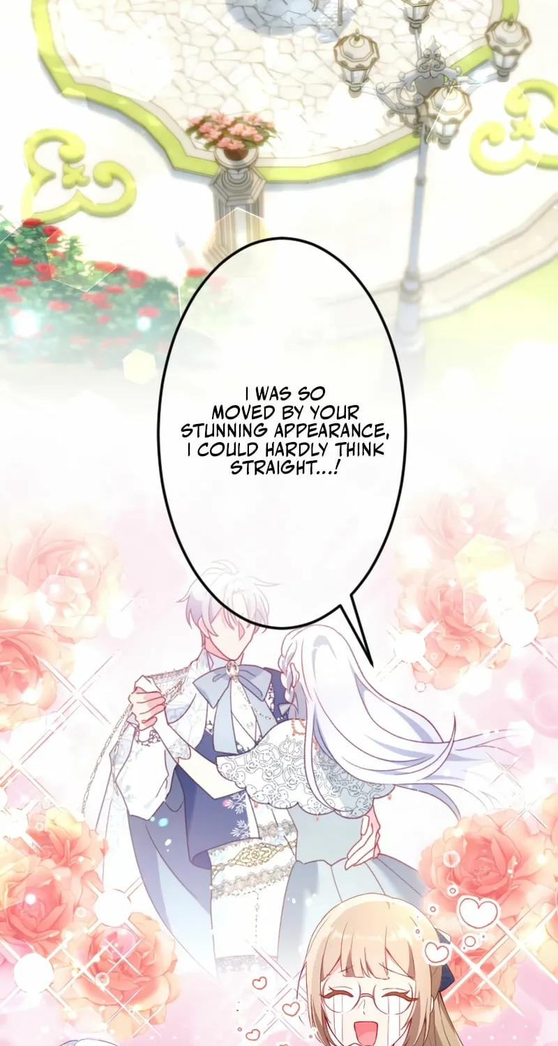 Kigen Tsuki Koujo no Hazu ga, Umaku Yari Sugite Shimatta You desu Chapter 23 page 43 - 