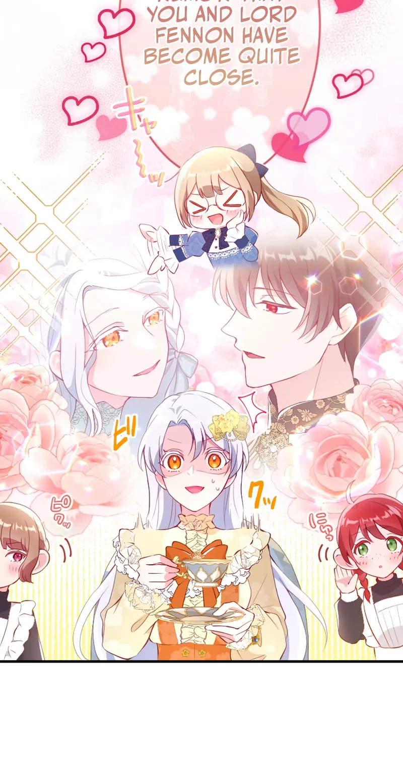 Kigen Tsuki Koujo no Hazu ga, Umaku Yari Sugite Shimatta You desu Chapter 23 page 48 - 