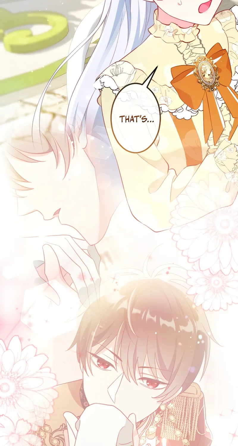 Kigen Tsuki Koujo no Hazu ga, Umaku Yari Sugite Shimatta You desu Chapter 23 page 50 - 