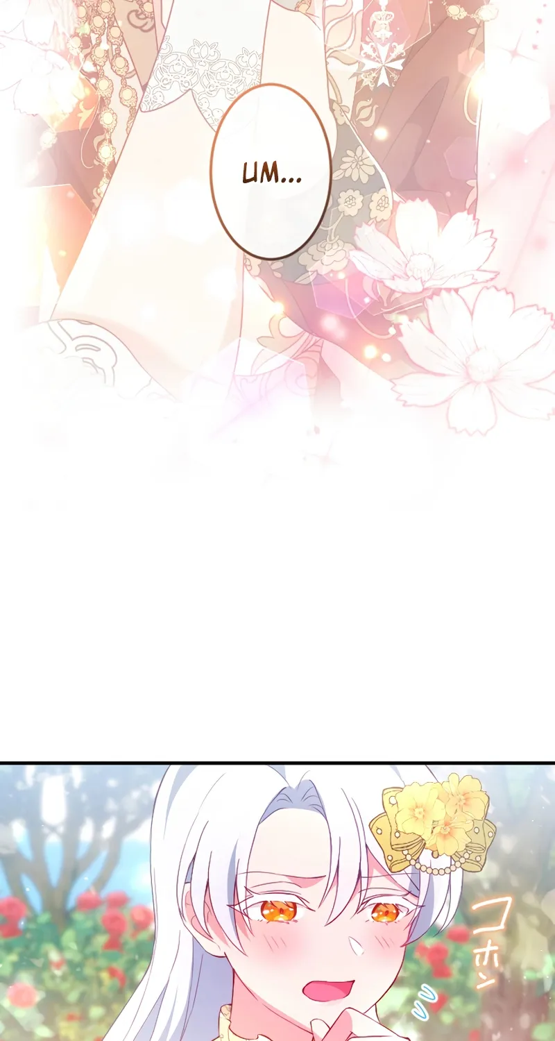Kigen Tsuki Koujo no Hazu ga, Umaku Yari Sugite Shimatta You desu Chapter 23 page 51 - 