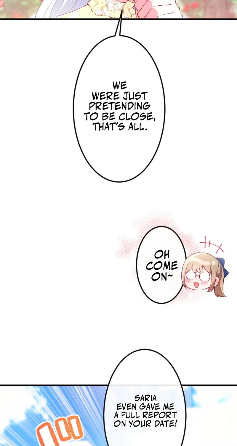 Kigen Tsuki Koujo no Hazu ga, Umaku Yari Sugite Shimatta You desu Chapter 23 page 52 - 