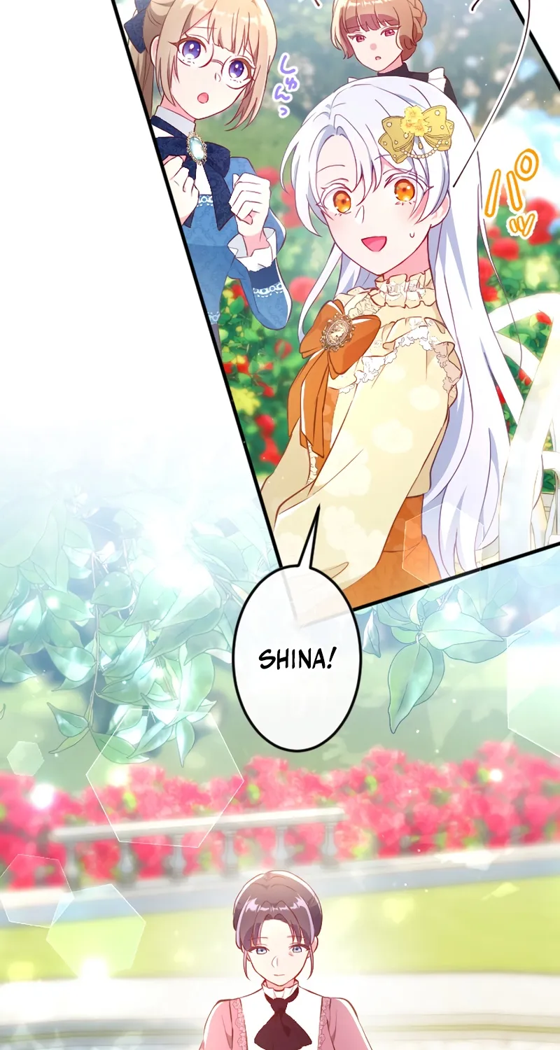Kigen Tsuki Koujo no Hazu ga, Umaku Yari Sugite Shimatta You desu Chapter 23 page 61 - 
