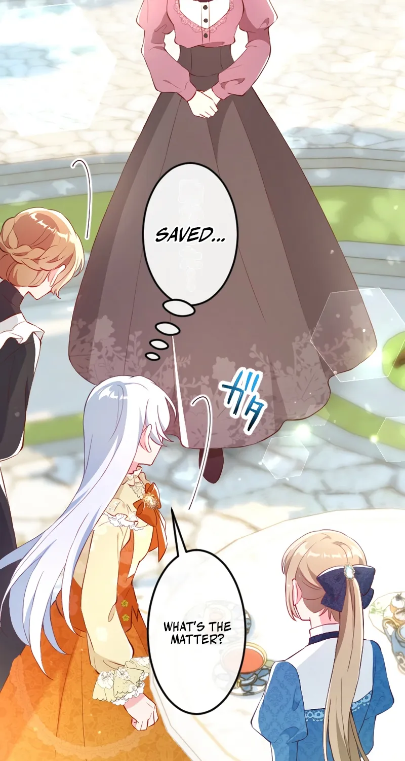 Kigen Tsuki Koujo no Hazu ga, Umaku Yari Sugite Shimatta You desu Chapter 23 page 62 - 