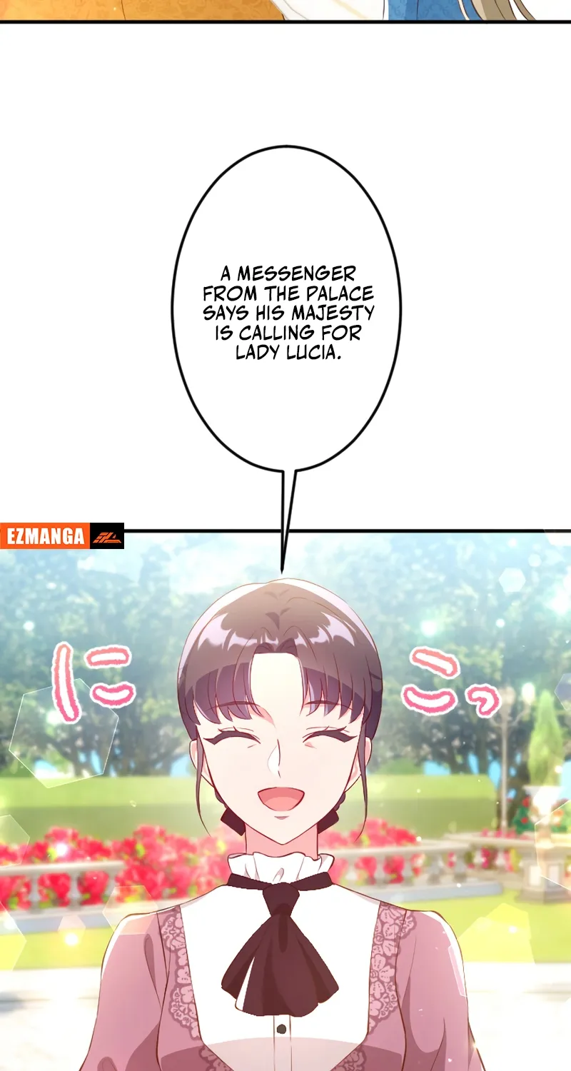 Kigen Tsuki Koujo no Hazu ga, Umaku Yari Sugite Shimatta You desu Chapter 23 page 63 - 