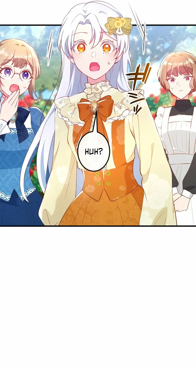 Kigen Tsuki Koujo no Hazu ga, Umaku Yari Sugite Shimatta You desu Chapter 23 page 65 - 