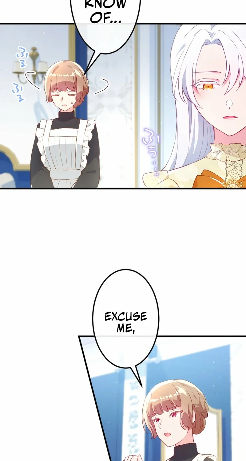 Kigen Tsuki Koujo no Hazu ga, Umaku Yari Sugite Shimatta You desu Chapter 23 page 69 - 