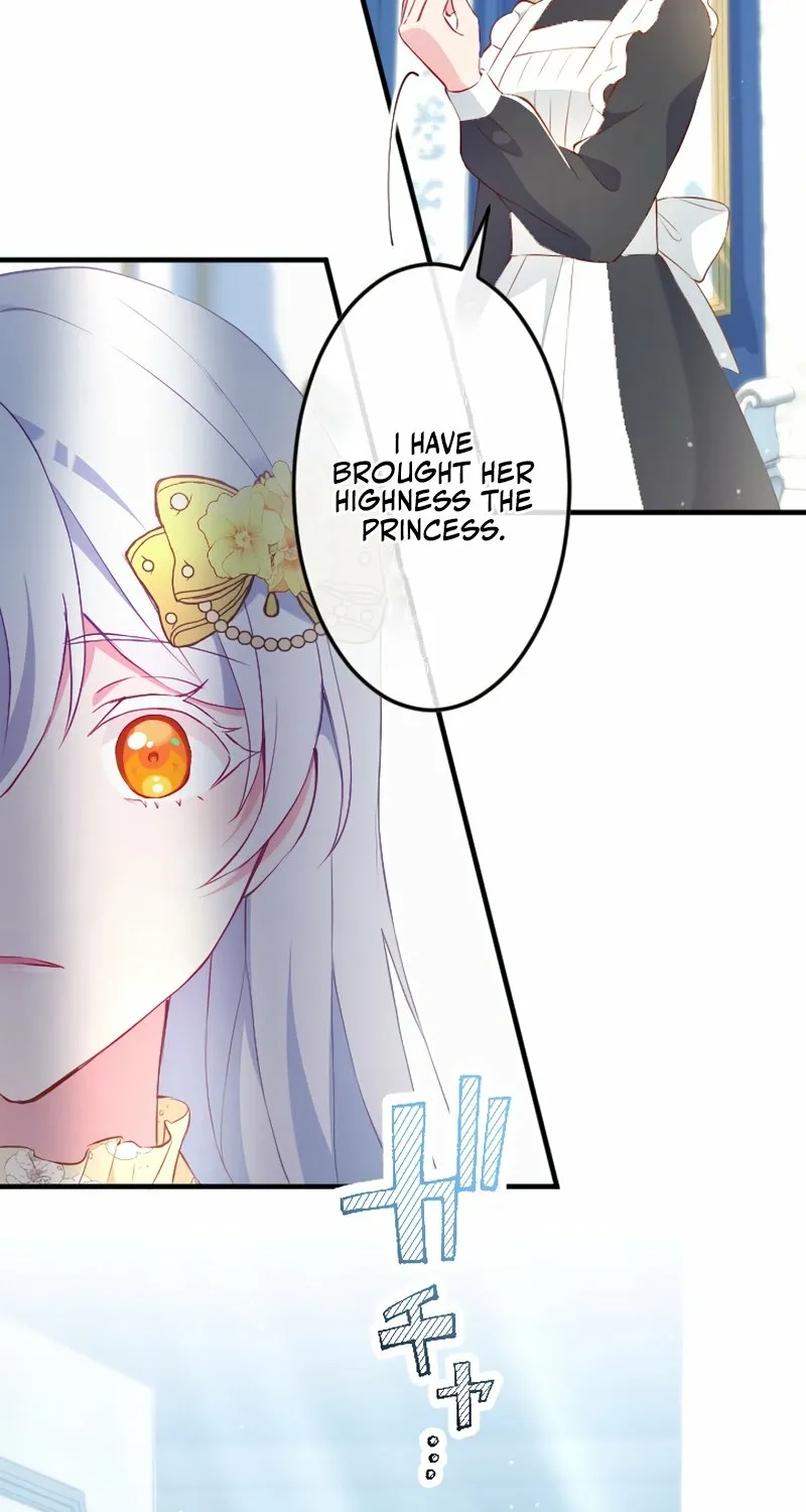 Kigen Tsuki Koujo no Hazu ga, Umaku Yari Sugite Shimatta You desu Chapter 23 page 70 - 