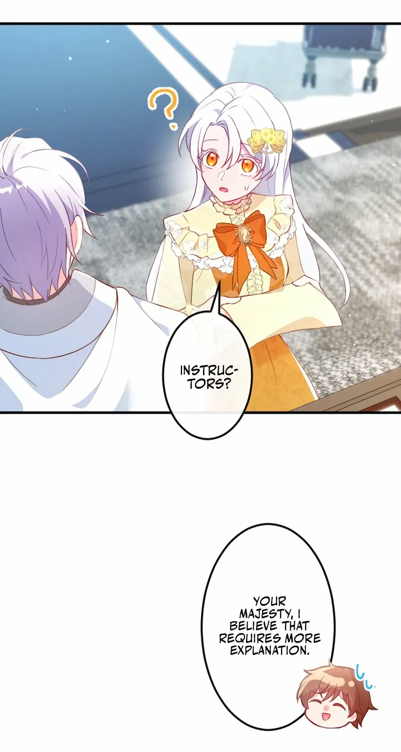 Kigen Tsuki Koujo no Hazu ga, Umaku Yari Sugite Shimatta You desu Chapter 23 page 79 - 