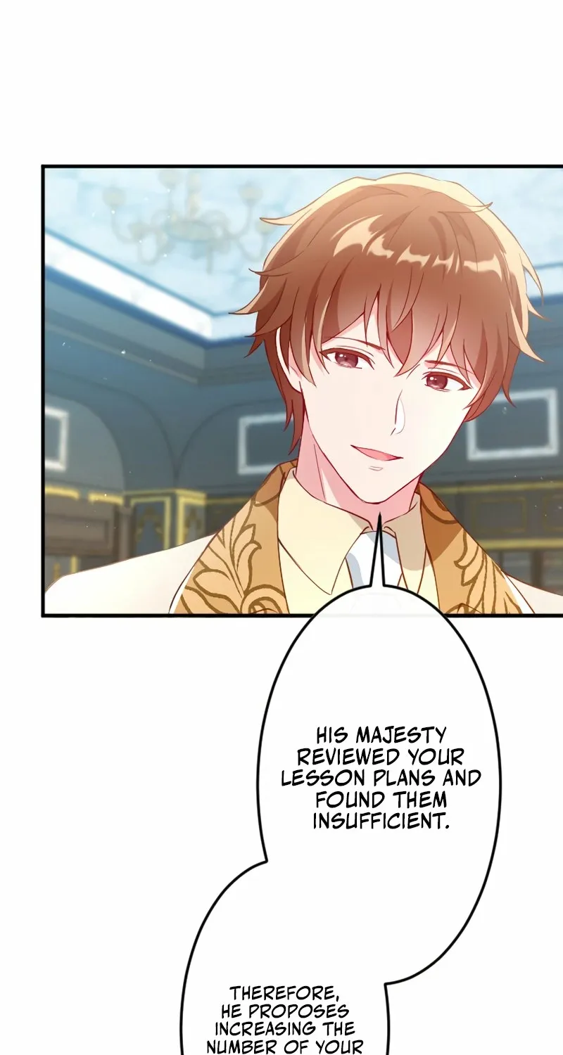 Kigen Tsuki Koujo no Hazu ga, Umaku Yari Sugite Shimatta You desu Chapter 23 page 80 - 