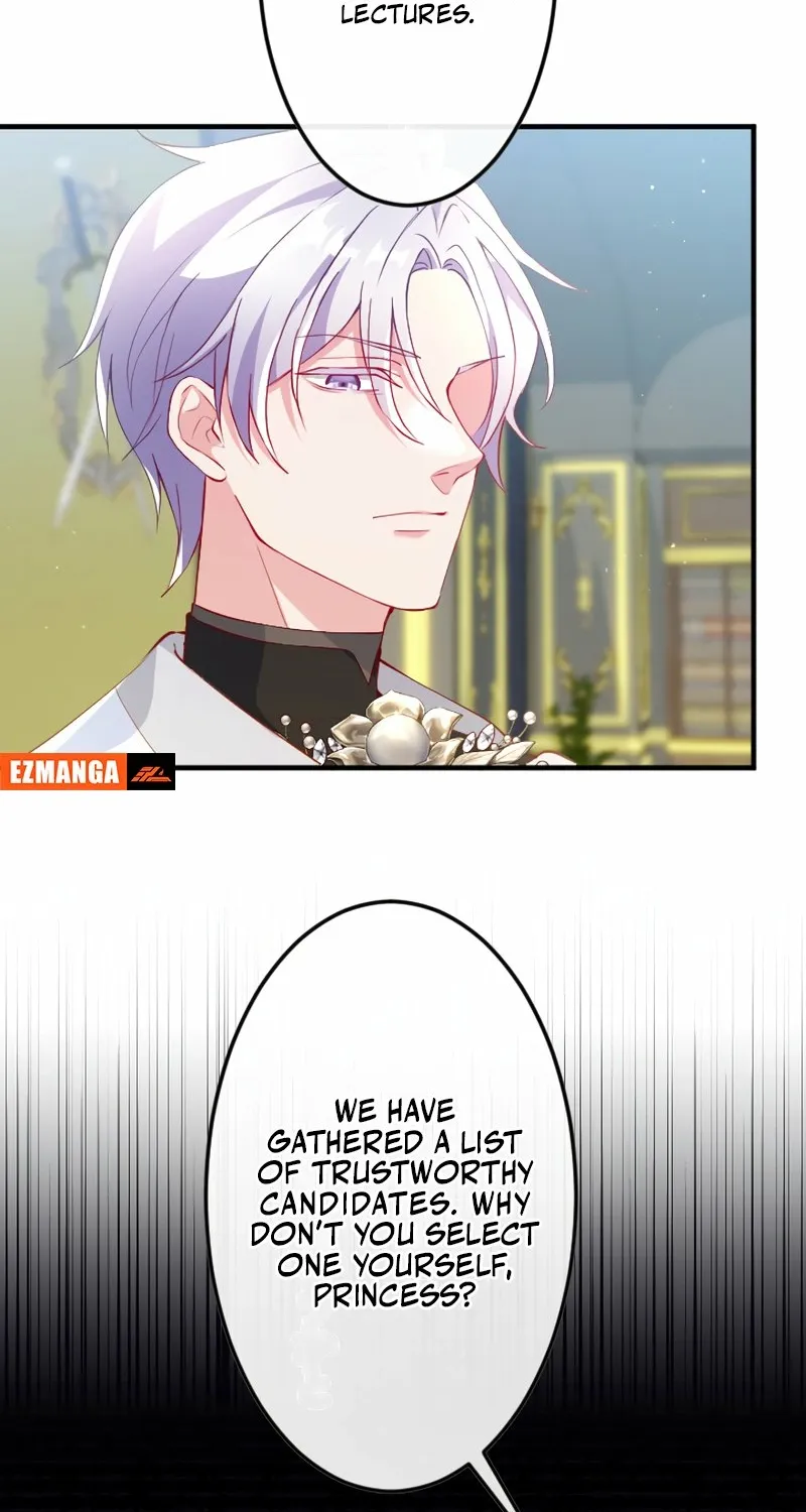 Kigen Tsuki Koujo no Hazu ga, Umaku Yari Sugite Shimatta You desu Chapter 23 page 81 - 