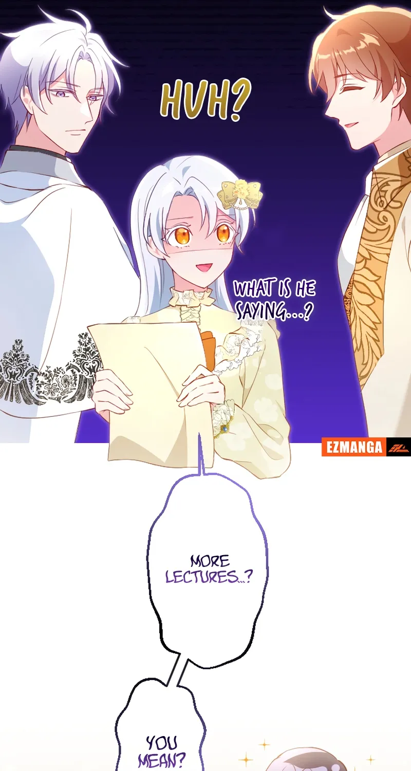 Kigen Tsuki Koujo no Hazu ga, Umaku Yari Sugite Shimatta You desu Chapter 23 page 83 - 