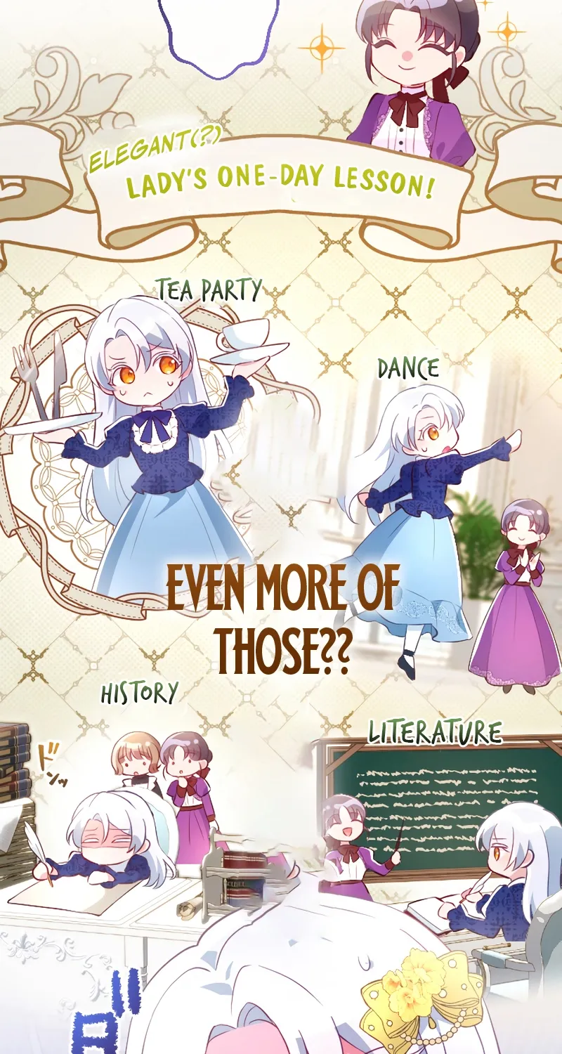 Kigen Tsuki Koujo no Hazu ga, Umaku Yari Sugite Shimatta You desu Chapter 23 page 84 - 