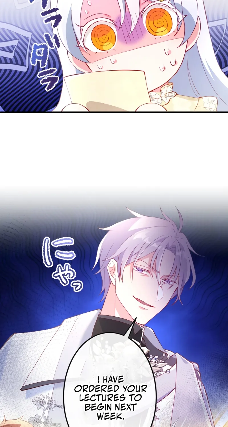 Kigen Tsuki Koujo no Hazu ga, Umaku Yari Sugite Shimatta You desu Chapter 23 page 85 - 