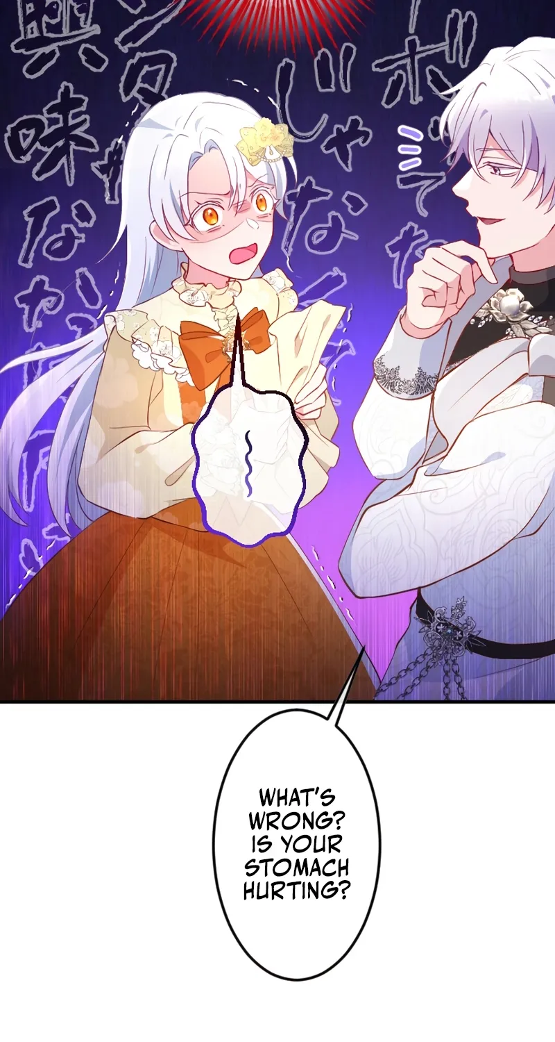 Kigen Tsuki Koujo no Hazu ga, Umaku Yari Sugite Shimatta You desu Chapter 23 page 89 - 