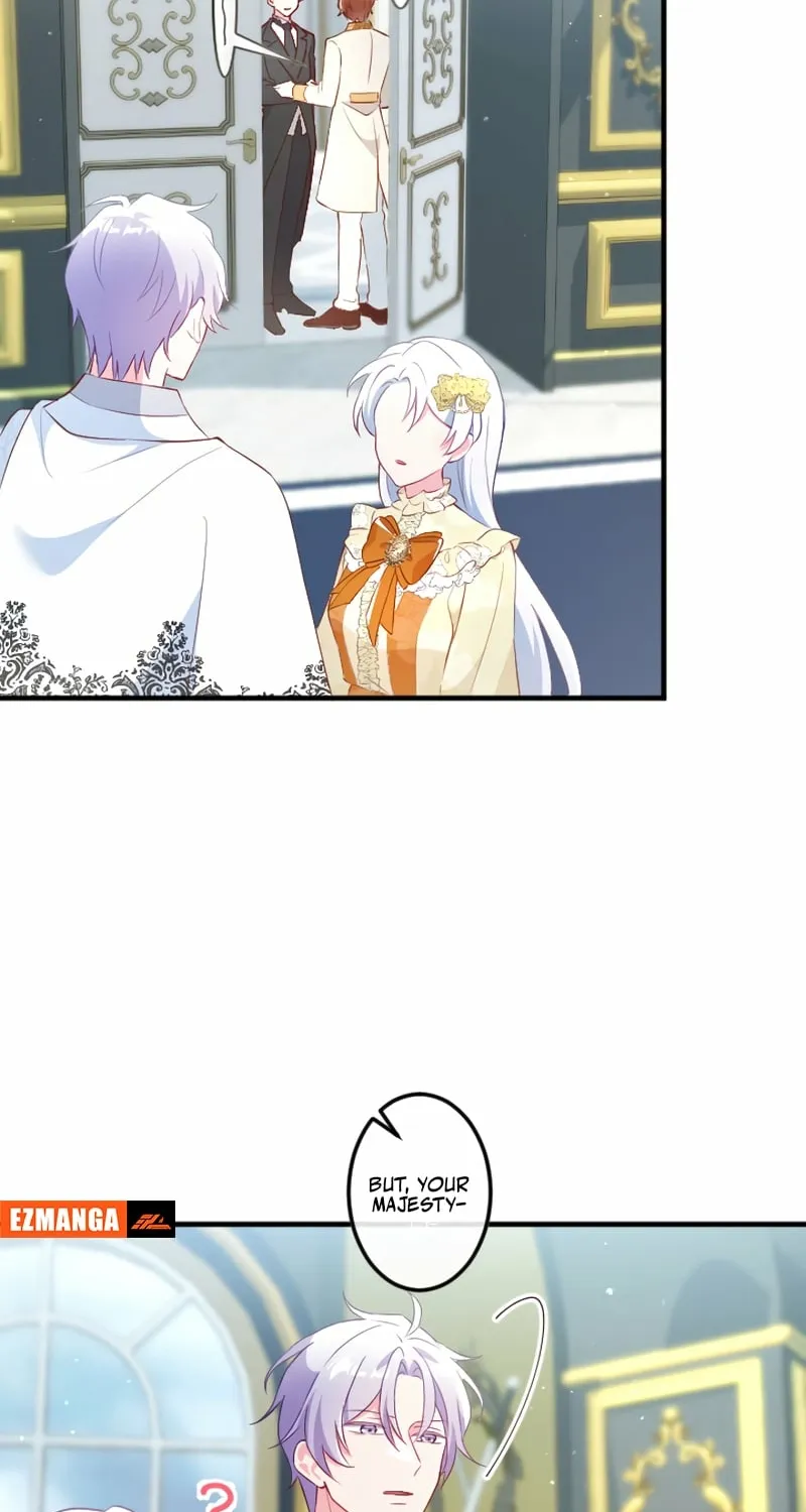 Kigen Tsuki Koujo no Hazu ga, Umaku Yari Sugite Shimatta You desu Chapter 23 page 97 - 