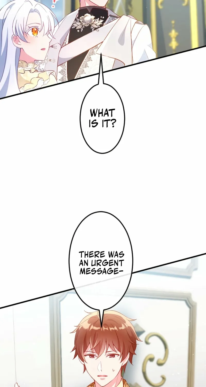 Kigen Tsuki Koujo no Hazu ga, Umaku Yari Sugite Shimatta You desu Chapter 23 page 98 - 