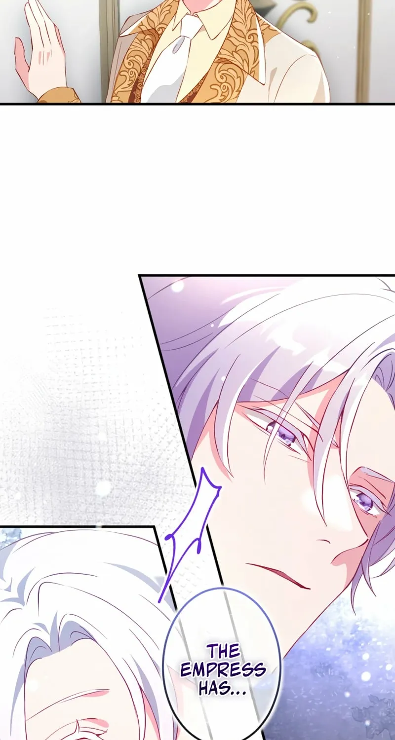 Kigen Tsuki Koujo no Hazu ga, Umaku Yari Sugite Shimatta You desu Chapter 23 page 99 - 