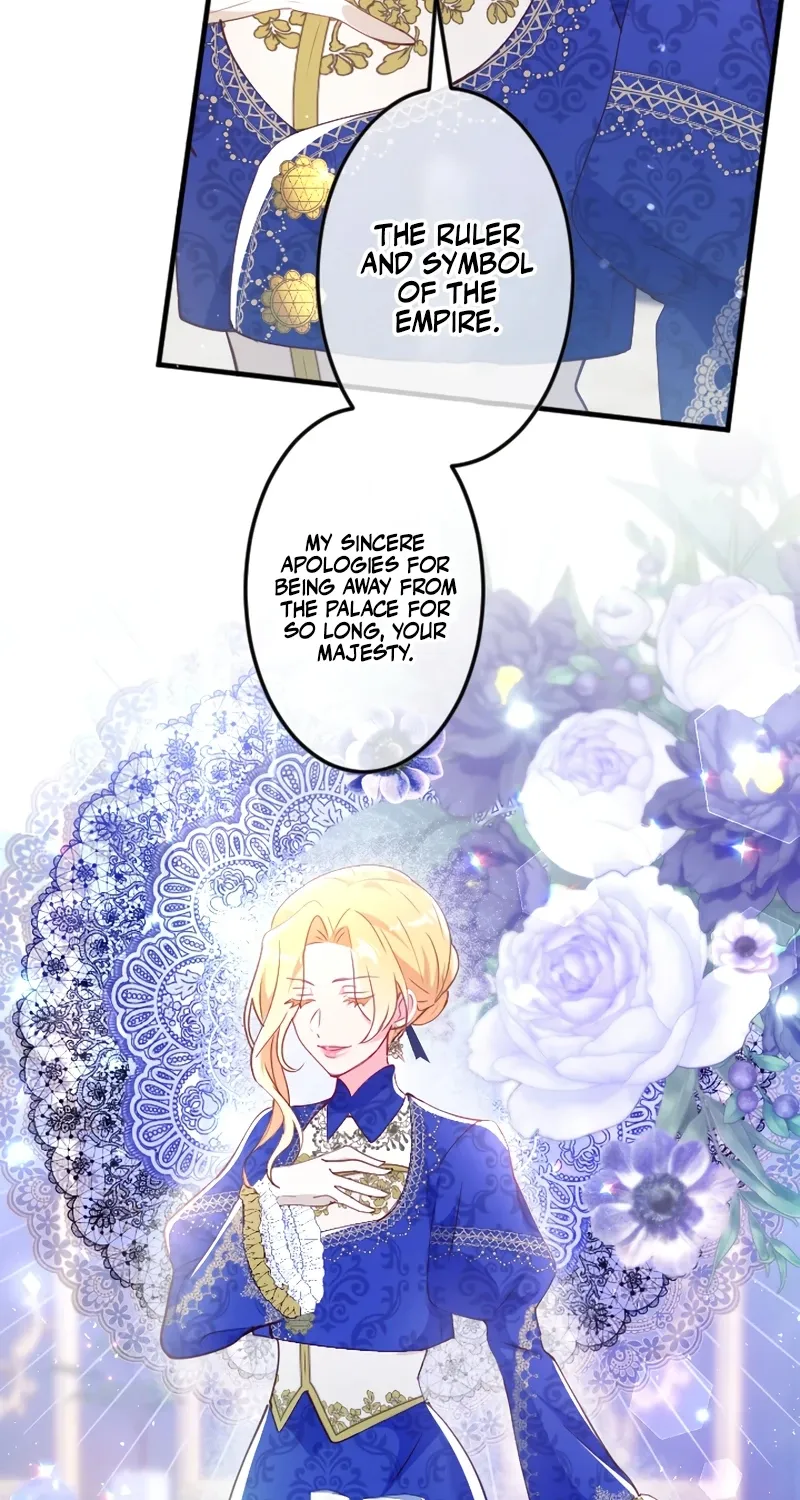 Kigen Tsuki Koujo no Hazu ga, Umaku Yari Sugite Shimatta You desu Chapter 24 page 16 - 