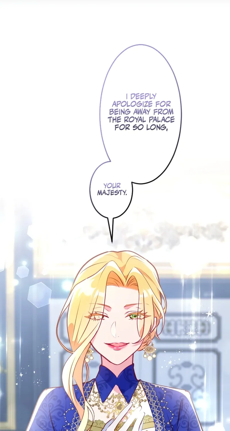 Kigen Tsuki Koujo no Hazu ga, Umaku Yari Sugite Shimatta You desu Chapter 24 page 18 - 