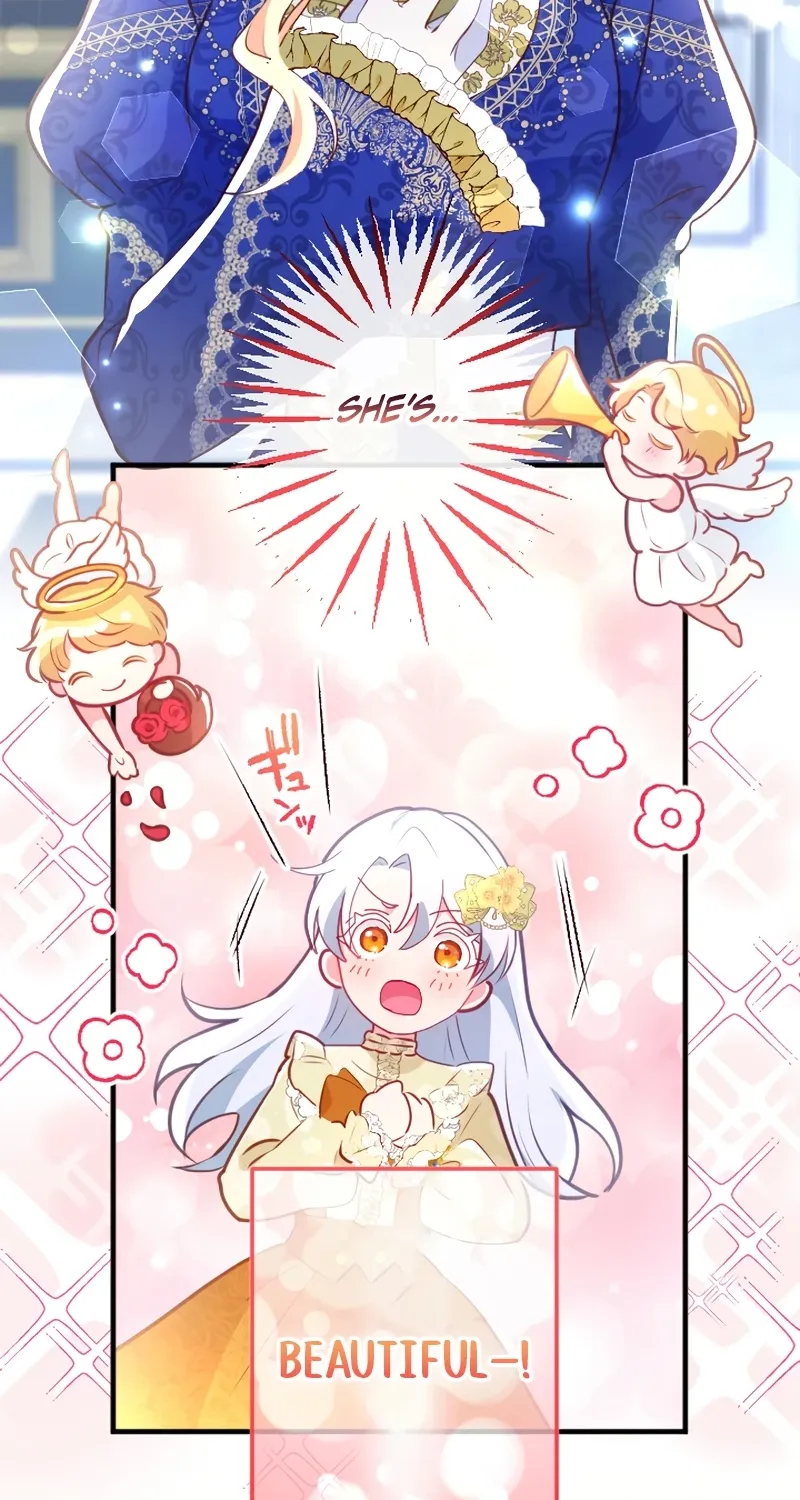 Kigen Tsuki Koujo no Hazu ga, Umaku Yari Sugite Shimatta You desu Chapter 24 page 19 - 