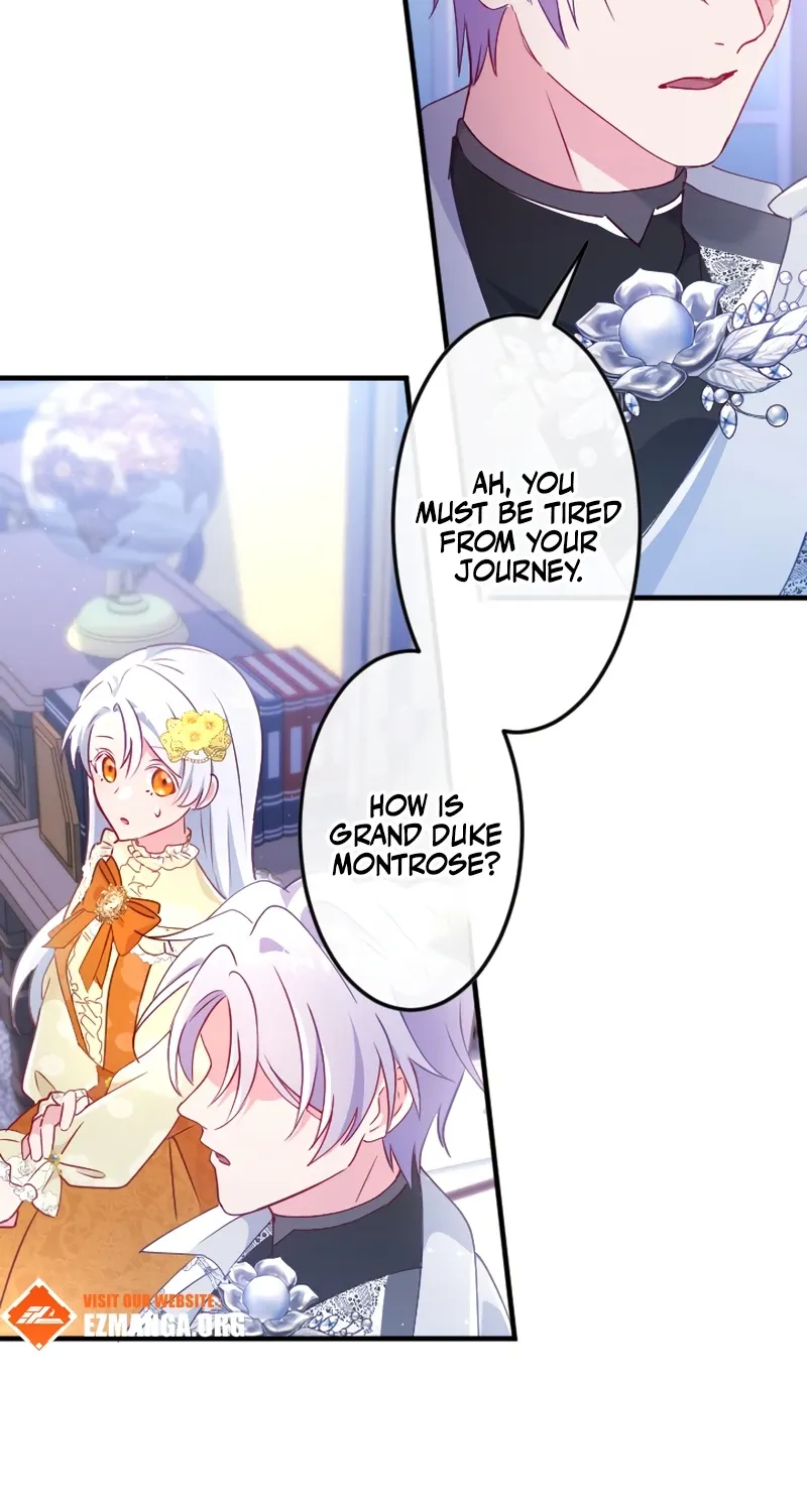 Kigen Tsuki Koujo no Hazu ga, Umaku Yari Sugite Shimatta You desu Chapter 24 page 27 - 