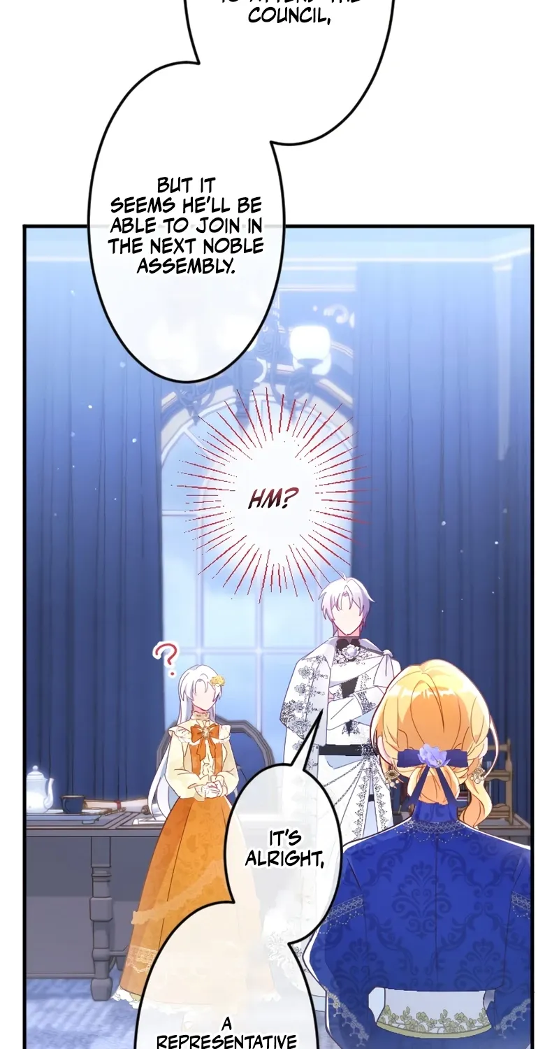 Kigen Tsuki Koujo no Hazu ga, Umaku Yari Sugite Shimatta You desu Chapter 24 page 29 - 